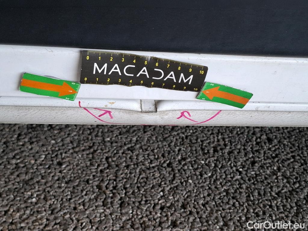  Citroen  Jumper  Fourgon Grand Volume 35 L2H2 Control BlueHDi 140 Start&Stop BlueHDi 140CV BVM6 E6d #21