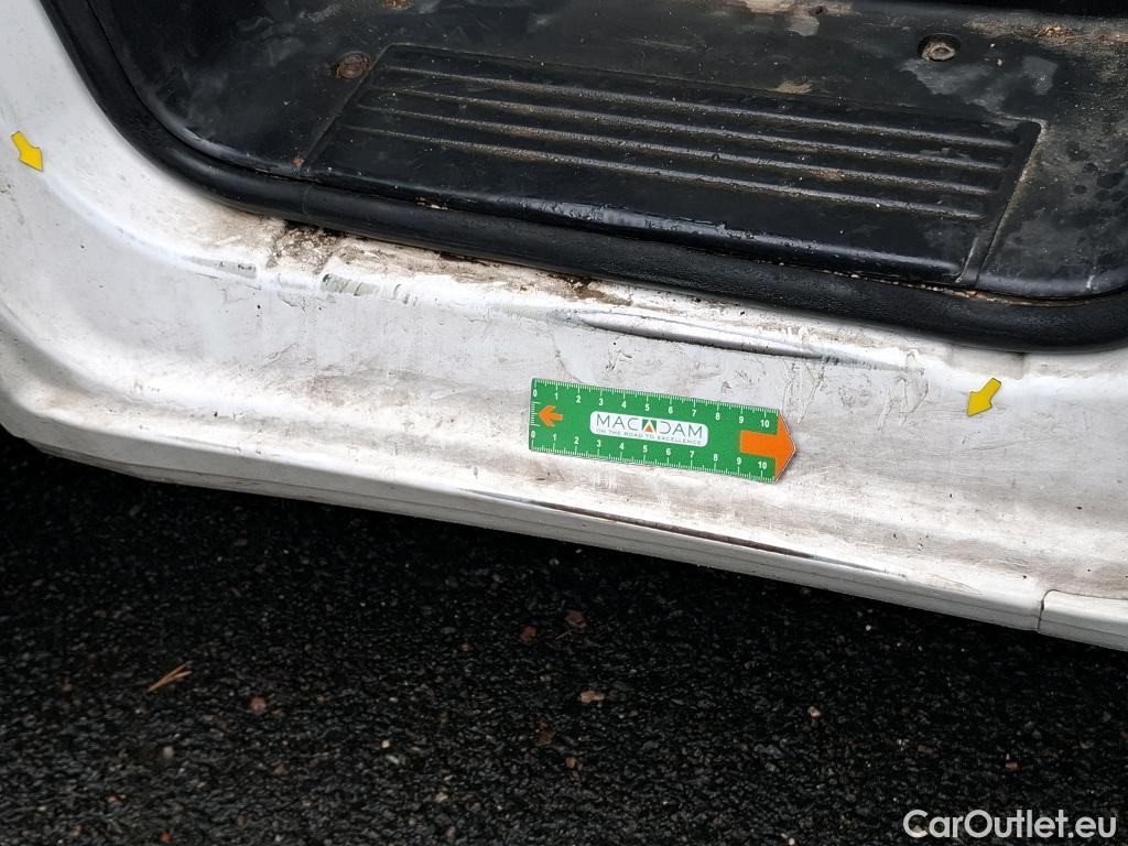  Citroen  Jumper CITROEN  Châssis Cabine SC VU 2p Châssis cabine 4-35 L3 BlueHDi 160 BVM6 Confort #20