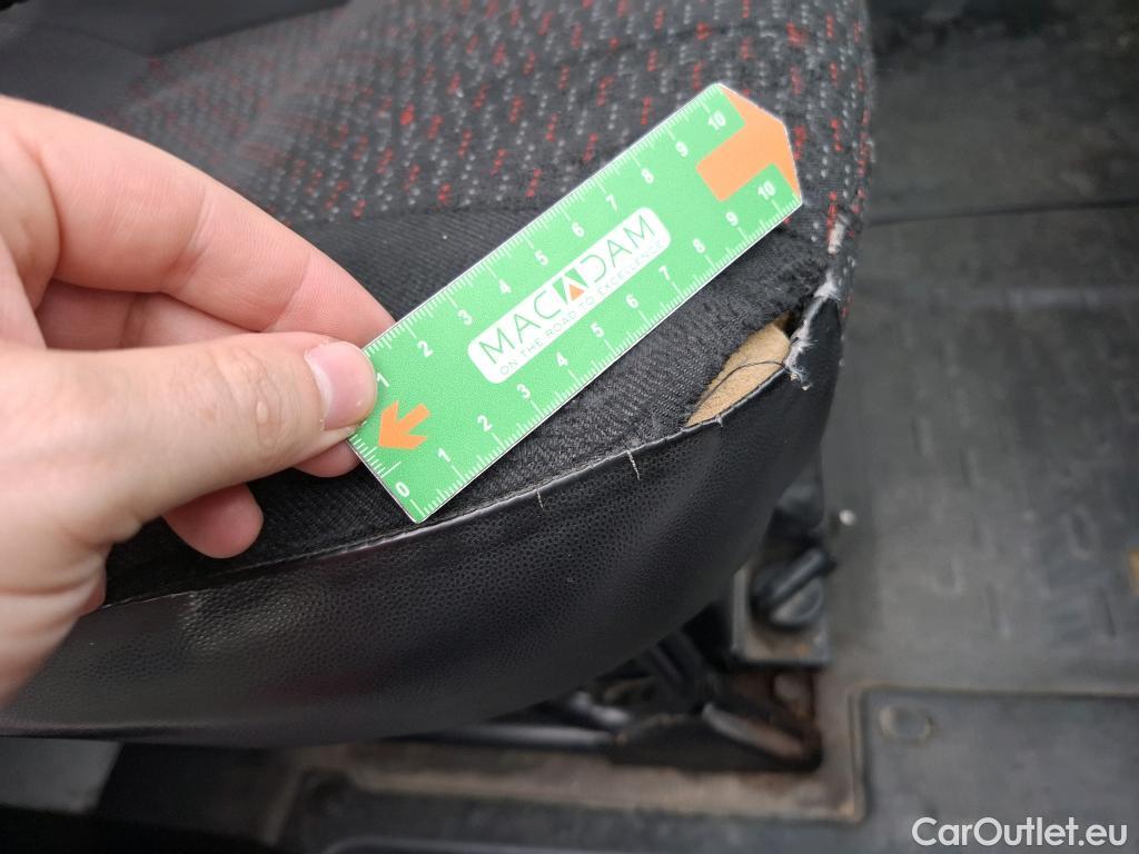  Citroen  Jumper CITROEN  Châssis Cabine SC VU 2p Châssis cabine 4-35 L3 BlueHDi 160 BVM6 Confort #3