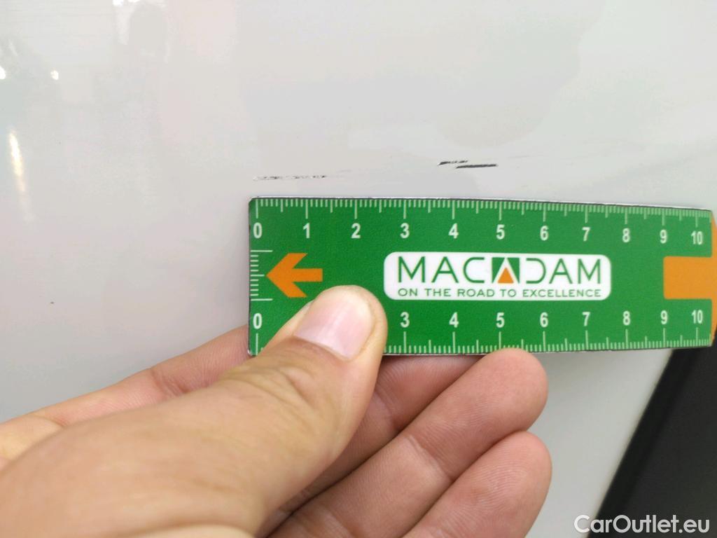 Citroen  C3  Société Feel Nav 1.5 BlueHDI 100CV BVM5 E6dT #21