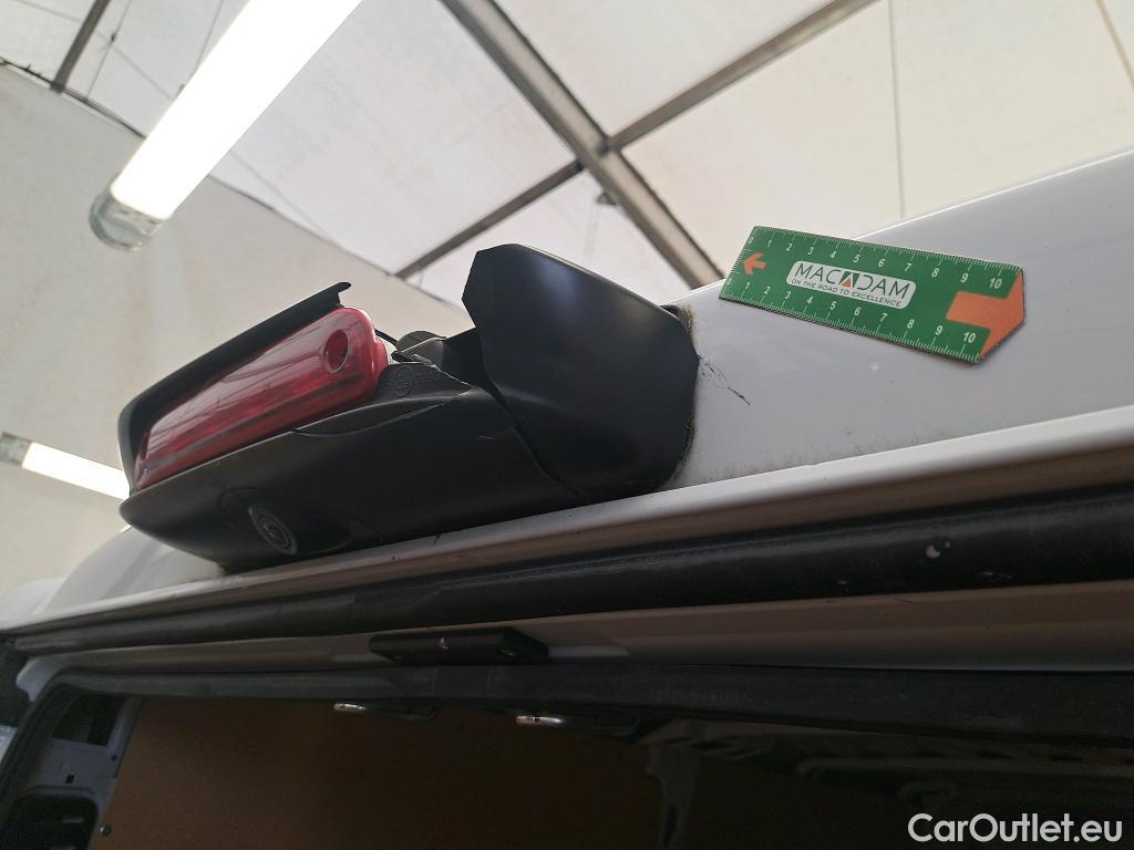  Fiat  Ducato FIAT   2014  4P  Fourgon tôlé 2 3 Multijet 120 3 0 C H1 Business #18