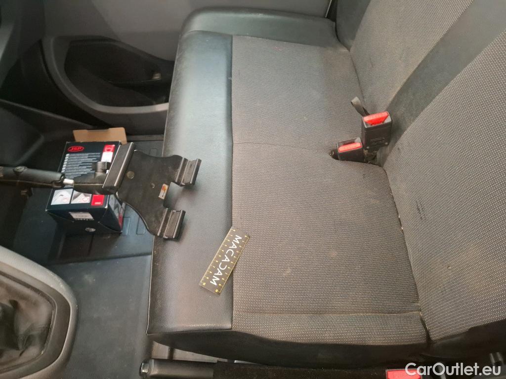 Citroen  Jumpy  Fourgon Club M 1.5 BlueHDi 100CV BVM6 E6dT
 #78