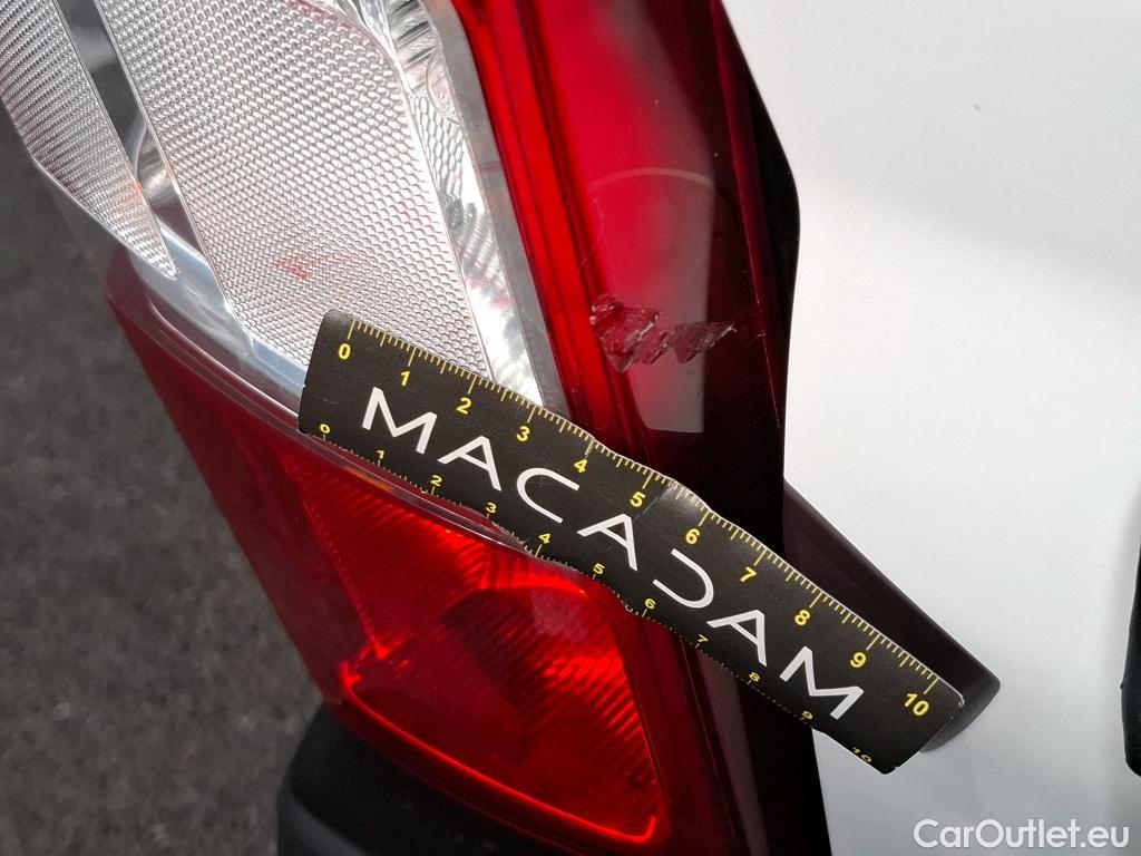  Citroen  Jumper  Fourgon Grand Volume 35 L2H2 Control BlueHDi 140 Start&Stop BlueHDi 140CV BVM6 E6d #14