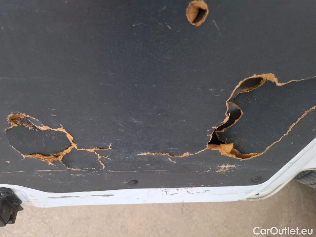 Citroen  Jumpy  Fourgon Club M 1.5 BlueHDi 100CV BVM6 E6dT
 #59