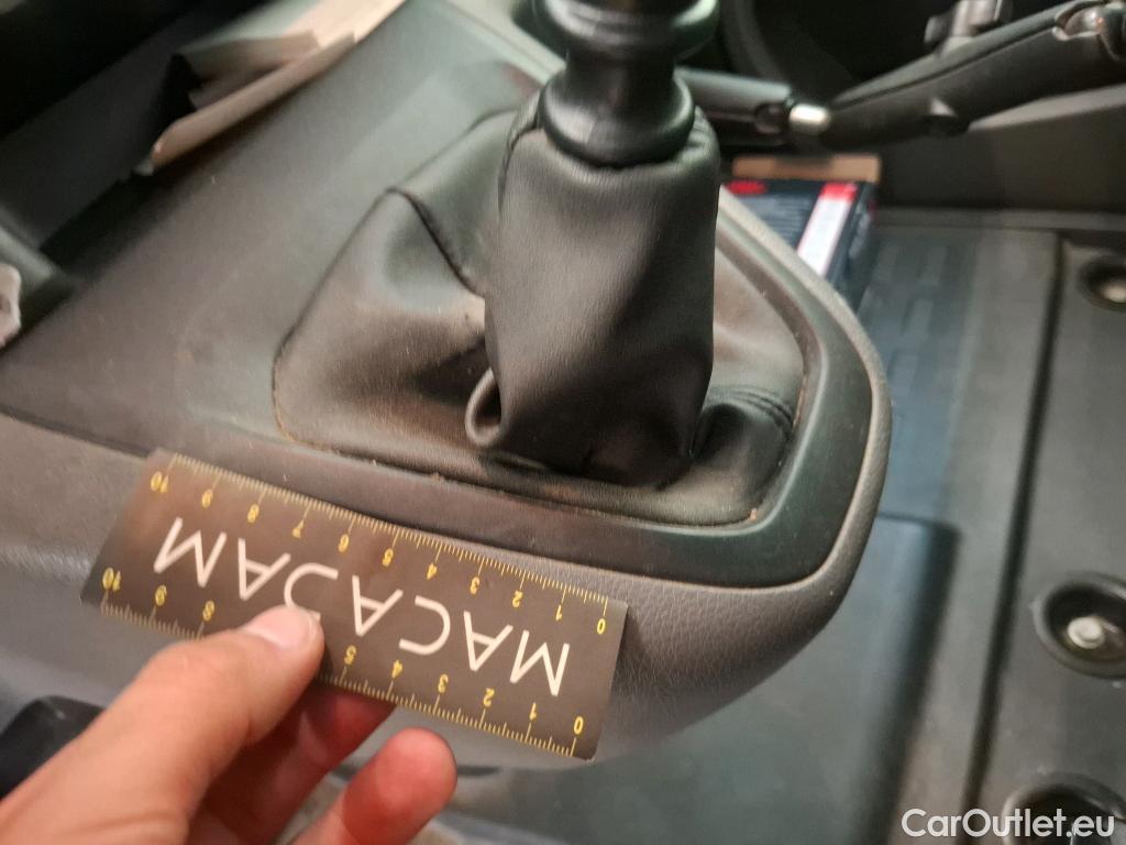 Citroen  Jumpy  Fourgon Club M 1.5 BlueHDi 100CV BVM6 E6dT
 #72