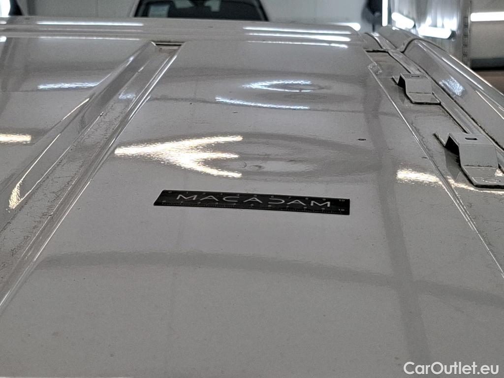 Citroen  Jumpy  Fourgon Club M 1.5 BlueHDi 100CV BVM6 E6dT
 #35