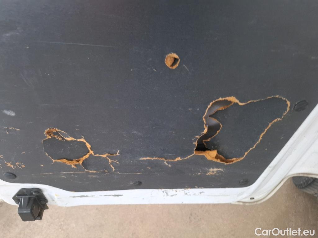 Citroen  Jumpy  Fourgon Club M 1.5 BlueHDi 100CV BVM6 E6dT
 #60