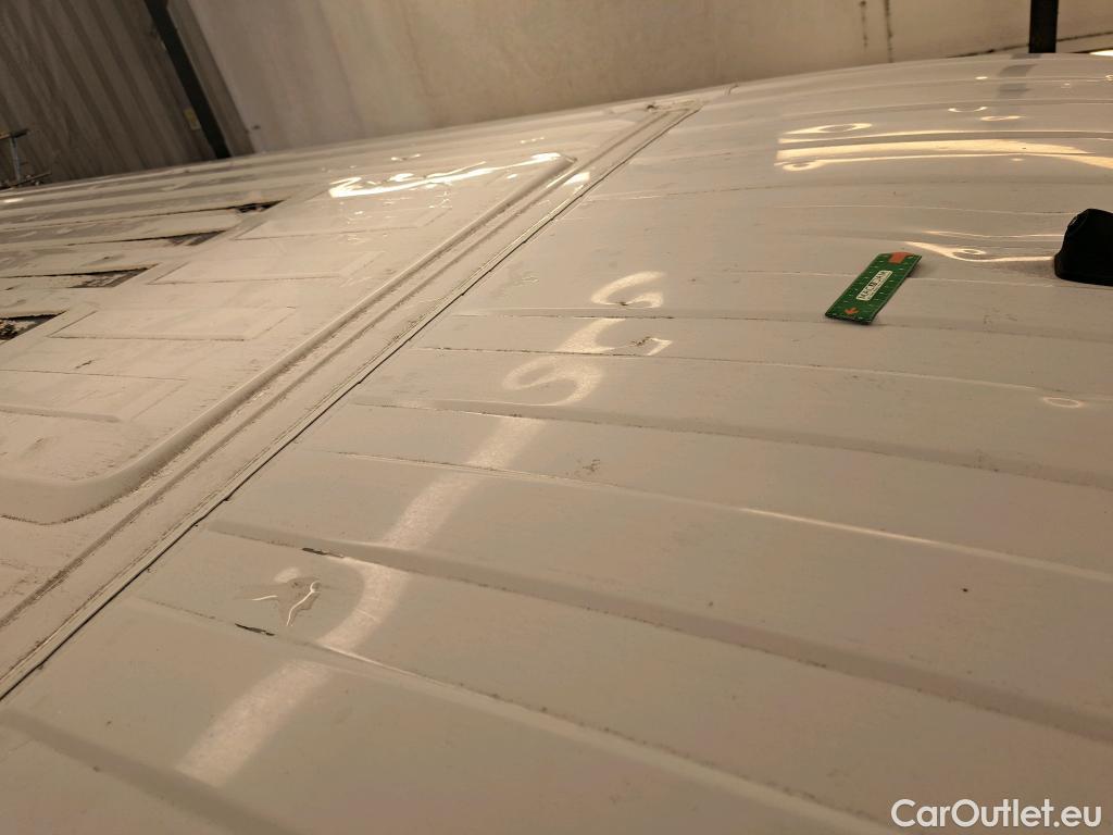  Fiat  Ducato FIAT   2014  4P  Fourgon tôlé 2 3 Multijet 120 3 0 C H1 Business #8