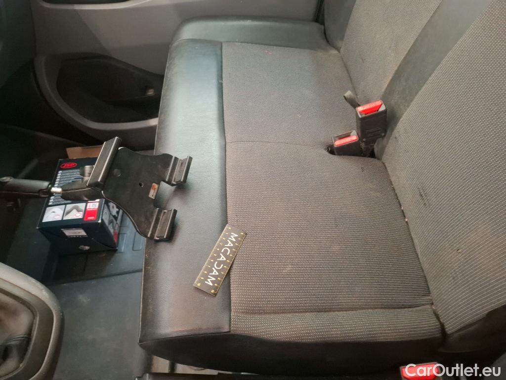 Citroen  Jumpy  Fourgon Club M 1.5 BlueHDi 100CV BVM6 E6dT
 #77