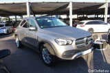  Mercedes  G-Klasee GLE -Klasse GLE 350 de 4Matic (167.117) 2.0 235KW AT9 E6d #8