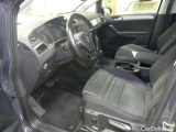  Volkswagen  Touran  Comfortline BMT/Start-Stopp 2.0 TDI 110KW AT7 E6dT #4