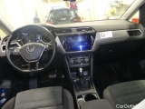  Volkswagen  Touran  Comfortline BMT/Start-Stopp 2.0 TDI 110KW AT7 E6dT #3