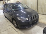  Volkswagen  Touran  Comfortline BMT/Start-Stopp 2.0 TDI 110KW AT7 E6dT #8