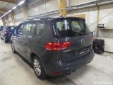  Volkswagen  Touran  Comfortline BMT/Start-Stopp 2.0 TDI 110KW AT7 E6dT #9