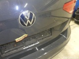  Volkswagen  Touran  Comfortline BMT/Start-Stopp 2.0 TDI 110KW AT7 E6dT #45