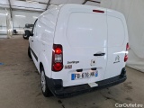 Citroen  Berlingo  Fourgon Business L1 (Court) 1.6 100CV BVM5 E6 #2