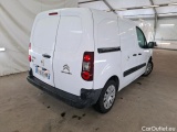 Citroen  Berlingo  Fourgon Business L1 (Court) 1.6 100CV BVM5 E6 #3