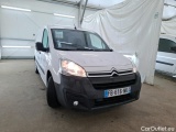 Citroen  Berlingo  Fourgon Business L1 (Court) 1.6 100CV BVM5 E6 #4