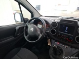 Citroen  Berlingo  Fourgon Business L1 (Court) 1.6 100CV BVM5 E6 #5