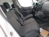 Citroen  Berlingo  Fourgon Business L1 (Court) 1.6 100CV BVM5 E6 #6