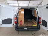 Citroen  Berlingo  Fourgon Business L1 (Court) 1.6 100CV BVM5 E6 #8