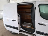 Citroen  Berlingo  Fourgon Business L1 (Court) 1.6 100CV BVM5 E6 #9