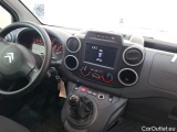 Citroen  Berlingo  Fourgon Business L1 (Court) 1.6 100CV BVM5 E6 #10