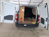 Citroen  Berlingo  Fourgon Business L1 (Court) 1.6 100CV BVM5 E6 #11
