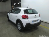 Citroen  C3  Société Feel Nav 1.5 BlueHDI 100CV BVM5 E6dT #2