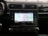 Citroen  C3  Société Feel Nav 1.5 BlueHDI 100CV BVM5 E6dT #7
