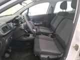 Citroen  C3  Société Feel Nav 1.5 BlueHDI 100CV BVM5 E6dT #8