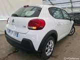 Citroen  C3  Société Feel Nav 1.5 BlueHDI 100CV BVM5 E6dT #3