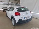 Citroen  C3  Société Feel Business R 1.2 PureTech 80CV BVM5 E6d #2