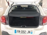 Citroen  C3  Société Feel Business R 1.2 PureTech 80CV BVM5 E6d #10