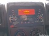  Citroen  Jumper  Fourgon Grand Volume 35 L2H2 Control BlueHDi 140 Start&Stop BlueHDi 140CV BVM6 E6d #10