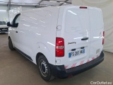 Citroen  Jumpy  Fourgon Club M 1.5 BlueHDi 100CV BVM6 E6dT
 #2