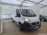 Fiat  Ducato Fiat  VU 4p Fourgon 3.0 M H2 2.0 Mjt 115 Pack Pro Nav #4