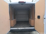  Fiat  Ducato FIAT   2014  4P  Fourgon tôlé 2 3 Multijet 120 3 0 C H1 Business #10