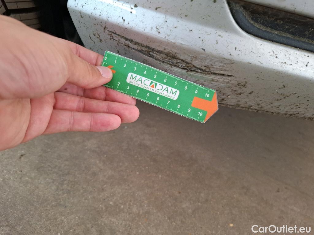  Volkswagen  Golf  VII Break Confortline Business BMT 1.6 TDI 115CV BVA7 E6dT #5