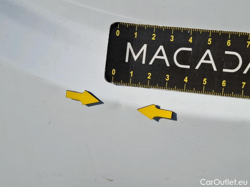 Renault  Trafic RENAULT  / 2014 / 4P / Fourgon tôlé &FG GCF L1H1 1200 dCi 95 E6 #8