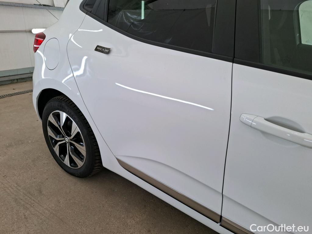  Renault  Clio  V Evolution Réversible 1.5 dCi 100CV BVM6 E6d #3