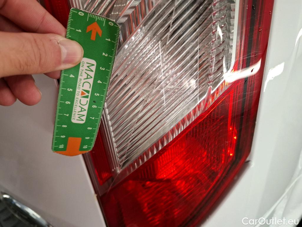  Ford  Transit FORD  Custom VU 4p Fourgon 2.0 ECOBLUE 130 280 L1H1 TD BU #31