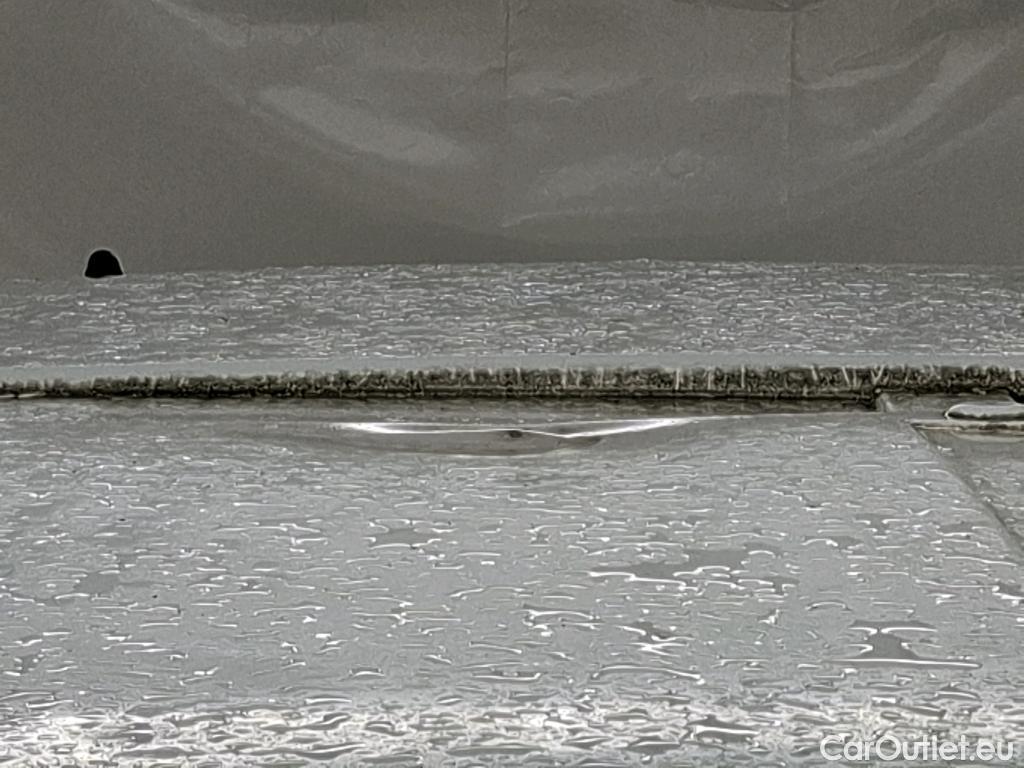  Ford  Transit FORD  Custom VU 4p Fourgon 2.0 ECOBLUE 130 280 L1H1 TD BU #4