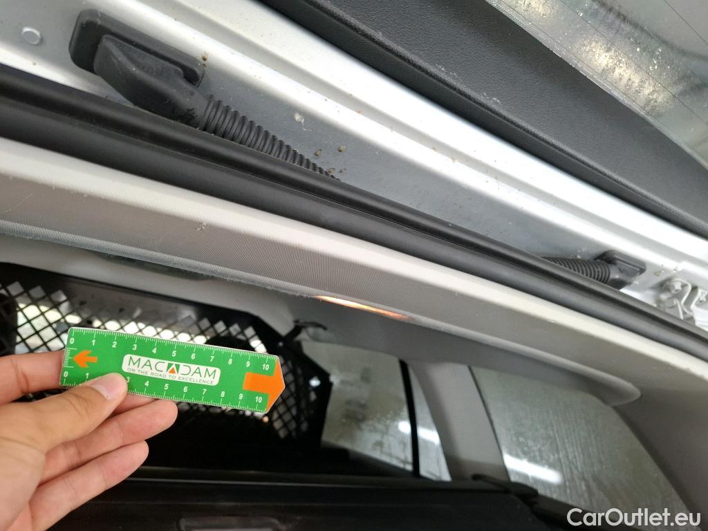  Volkswagen  Golf  VII Break Confortline Business BMT 1.6 TDI 115CV BVA7 E6dT #21