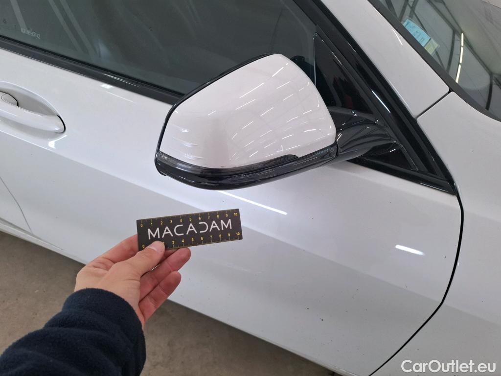  Bmw  Serie 1 Série 1 Berline 118 d Edition Sport 2.0 150CV BVA8 E6d #84