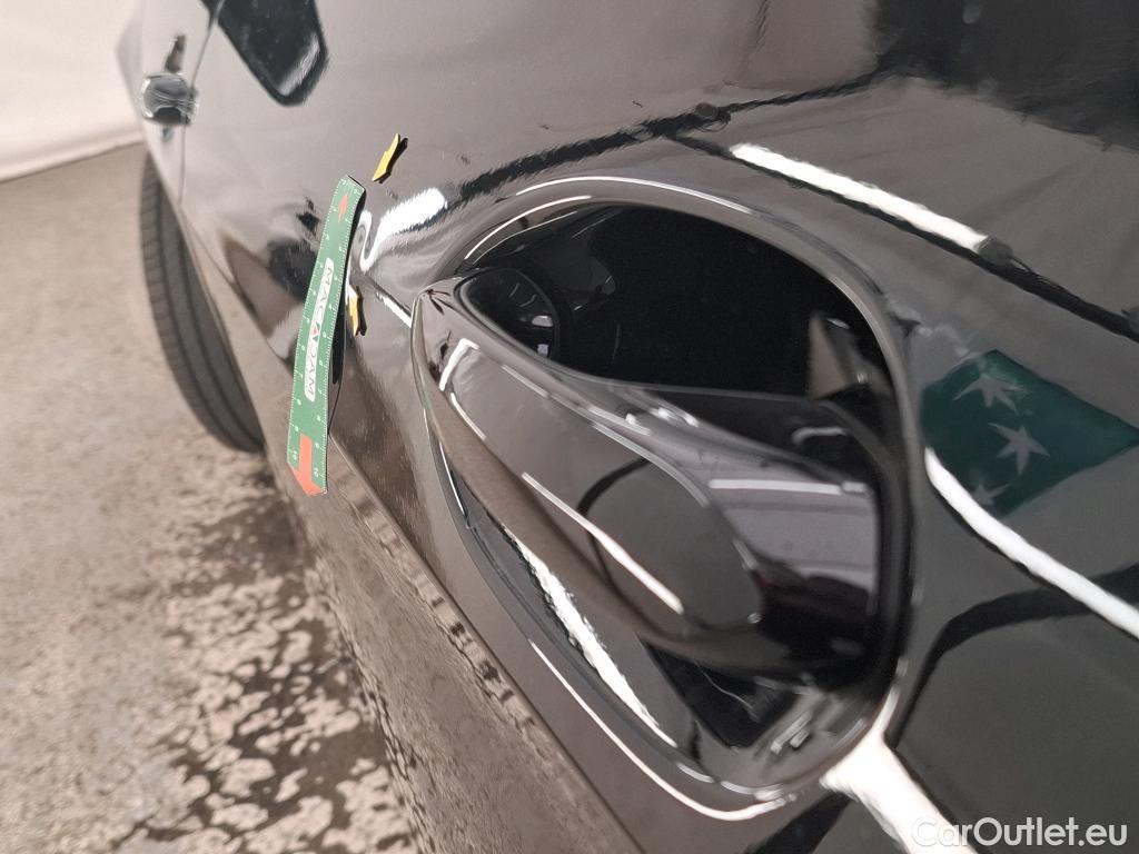  Bmw  Serie 1 BMW Série 1 / 2019 / 5P / Berline 116i Business Design #12