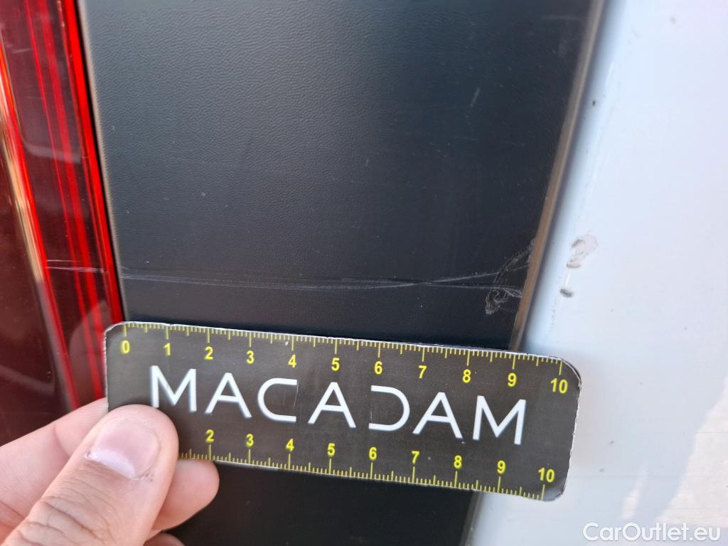 Renault  Trafic RENAULT  / 2014 / 4P / Fourgon tôlé &FG GCF L1H1 1200 dCi 95 E6 #94