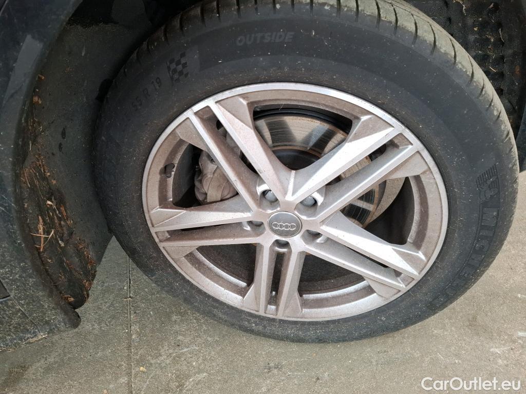  Audi  Q5 AUDI  5p SUV 45 TFSI 245 QTT S TRONIC 7 S LINE #20