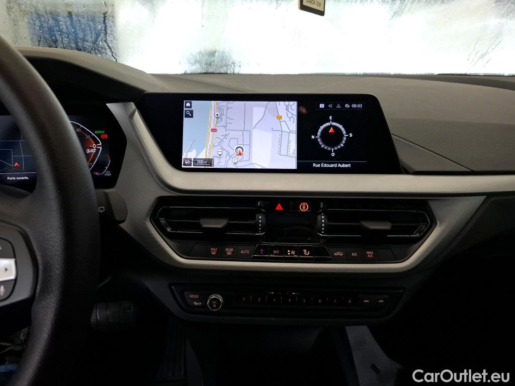 Bmw  Serie 1 BMW Série 1 / 2019 / 5P / Berline 116i DKG7 Business Design #7