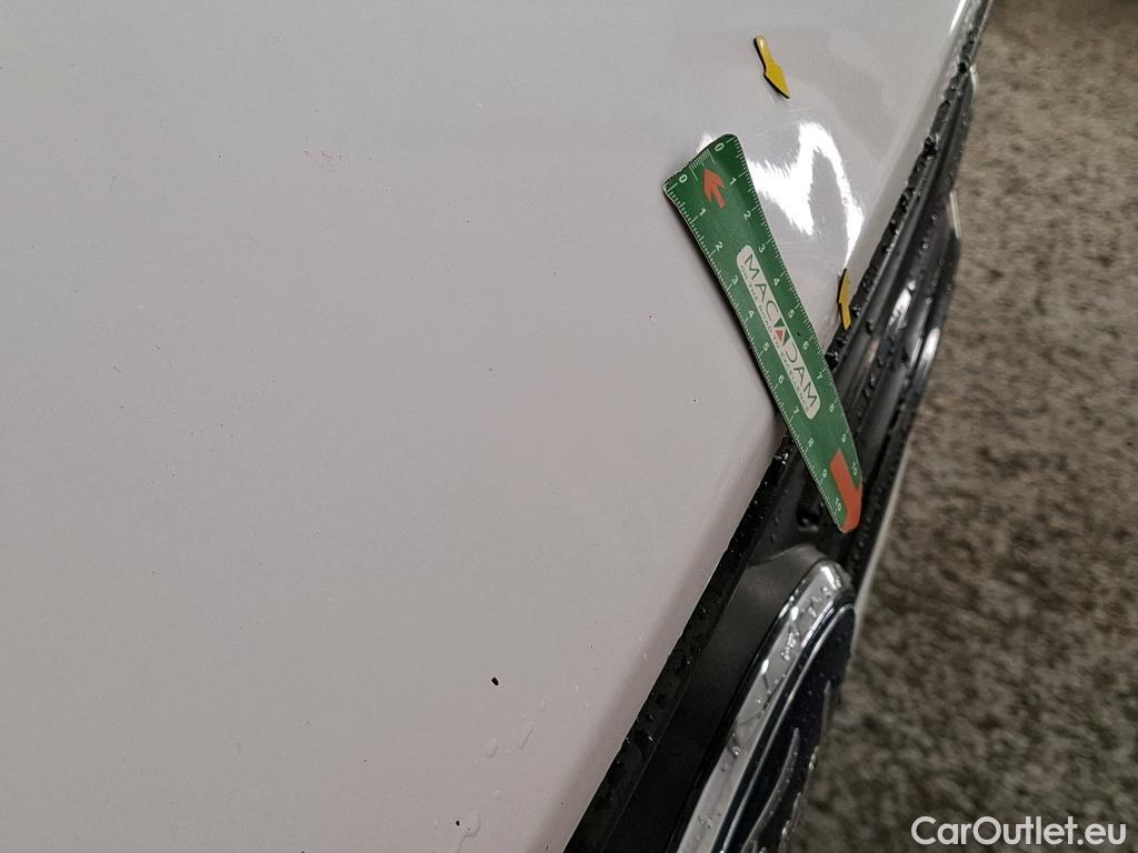  Ford  Transit FORD  Custom VU 4p Fourgon 2.0 ECOBLUE 130 280 L1H1 TD BU #44